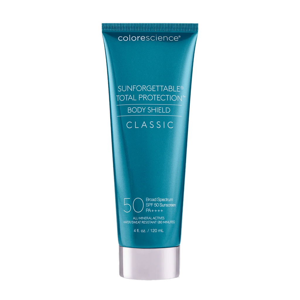 ColorScience | Sunforgettable® Total Protection® Body Shield Classic SPF 50