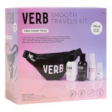 VERB | Travel Kit