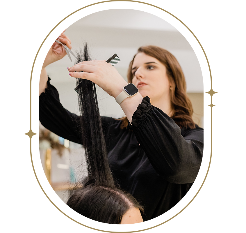 Brenna M Azure Salon Spa Medispa