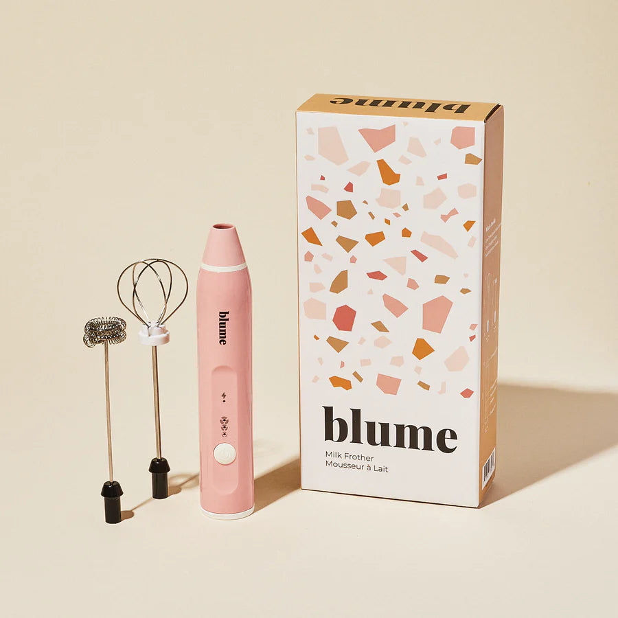 Blume | Milk Frother