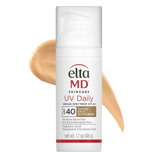 Elta MD UV Daily - Tint