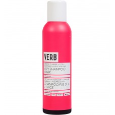 VERB | Dry Shampoo - Dark