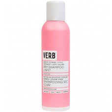 VERB | Dry Shampoo - Light