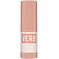 VERB | Volume Texture Powder