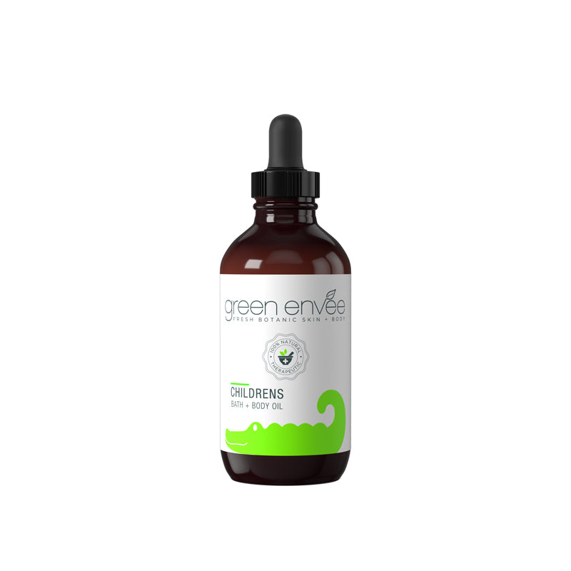 Zen Aroma Mist - Green Envee - Fresh Botanic Skin + Body
