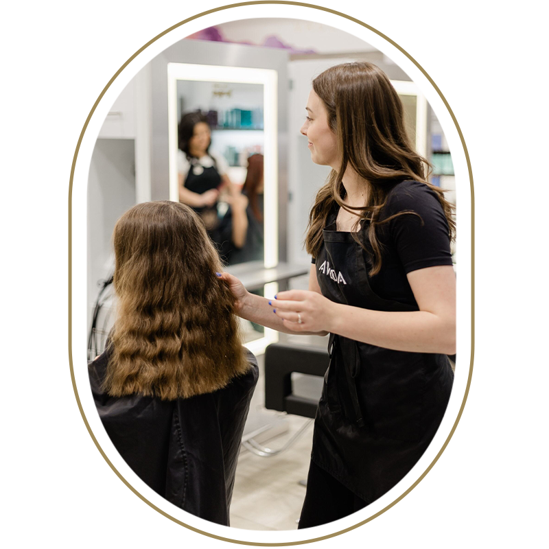 Hair Care Plans Azure Salon Spa Medispa