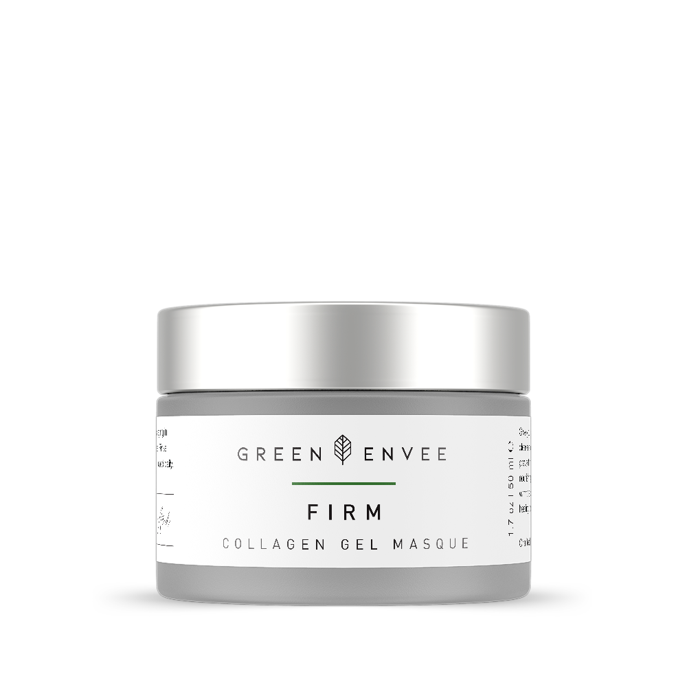 Green Envee | Firm Collagen Gel Masque