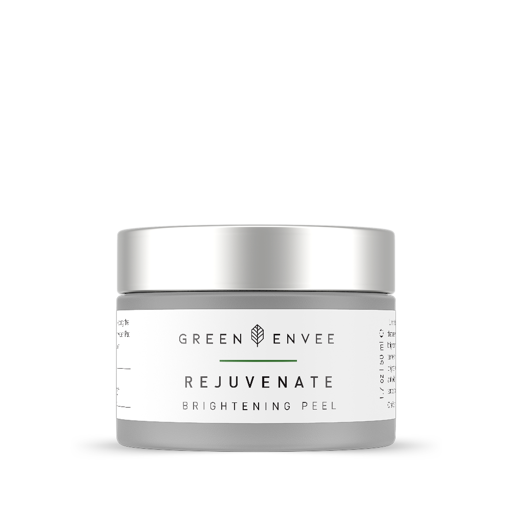 Green Envee | Rejuvenate Brightening Peel
