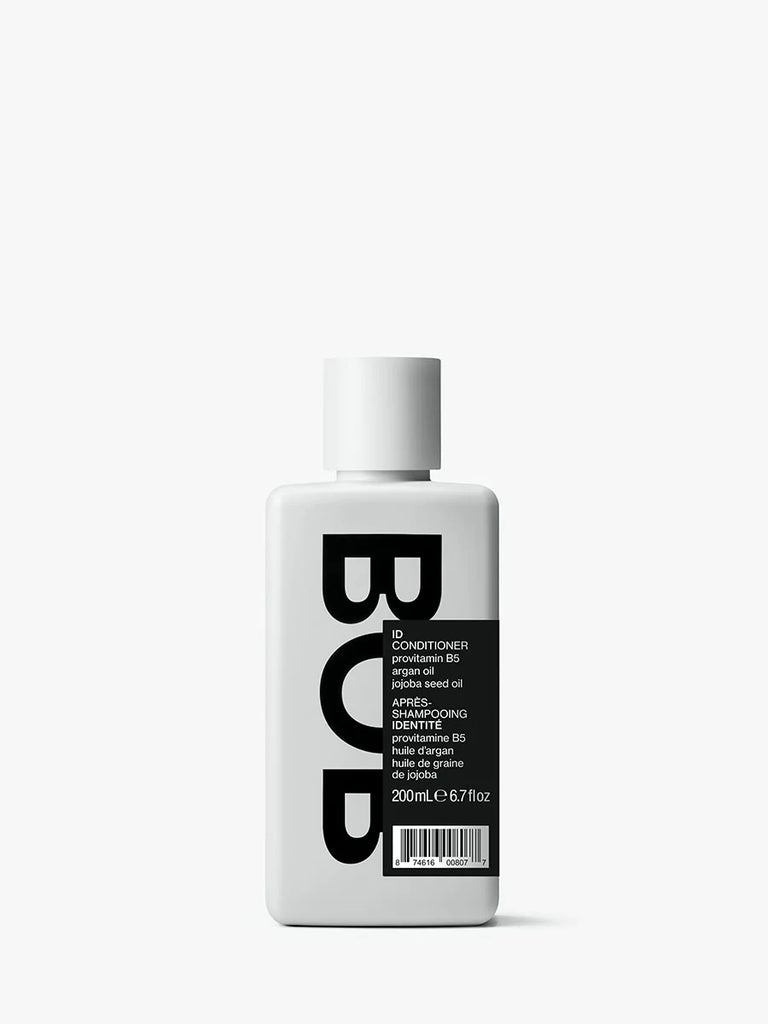 Back of Bottle | ID Conditioner