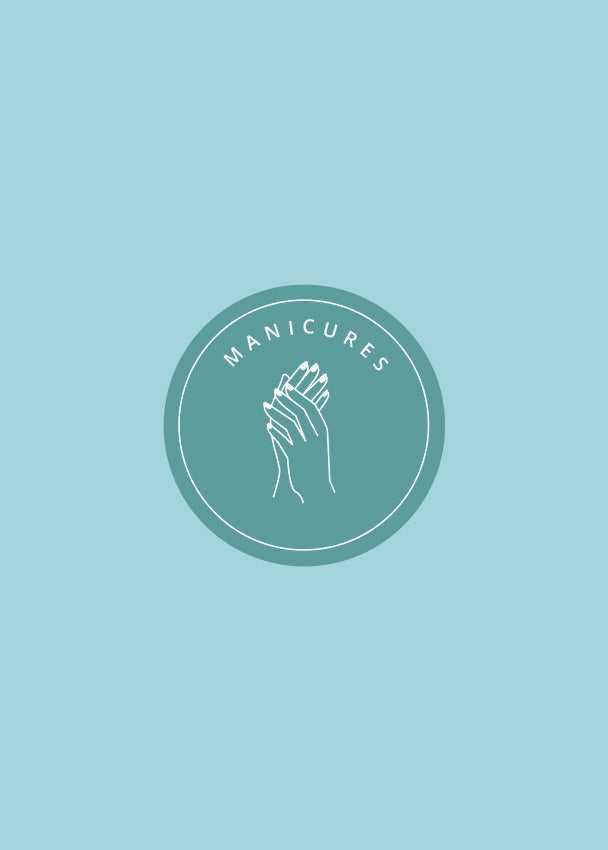 Gel Extension New Set Azure Salon Spa Medispa