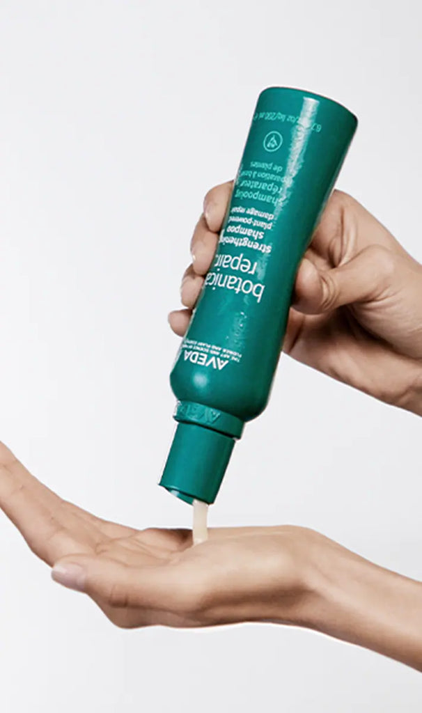 Aveda | botanical repair™ strengthening shampoo