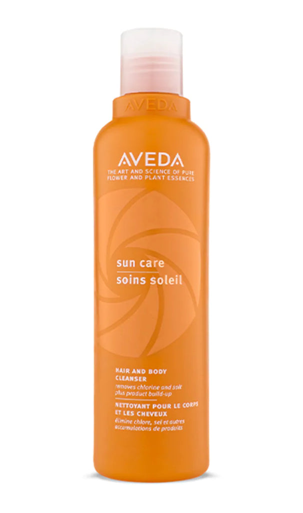 Aveda | Sun Care Hair and Body Cleanser