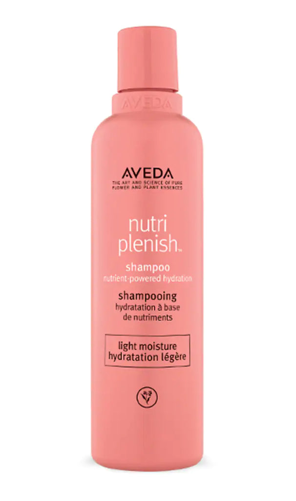 Aveda | nutriplenish™ shampoo light moisture