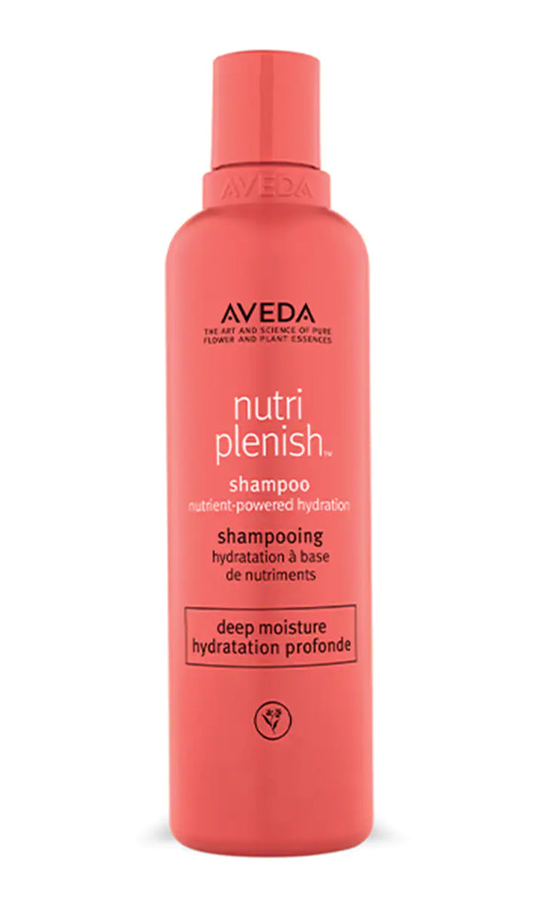 Aveda | nutriplenish™ shampoo deep moisture