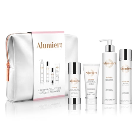 Alumier | Calming Collection